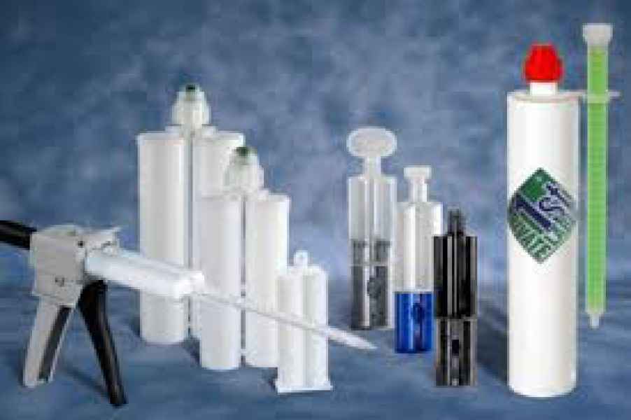 adesivi strutturali in cartuccia