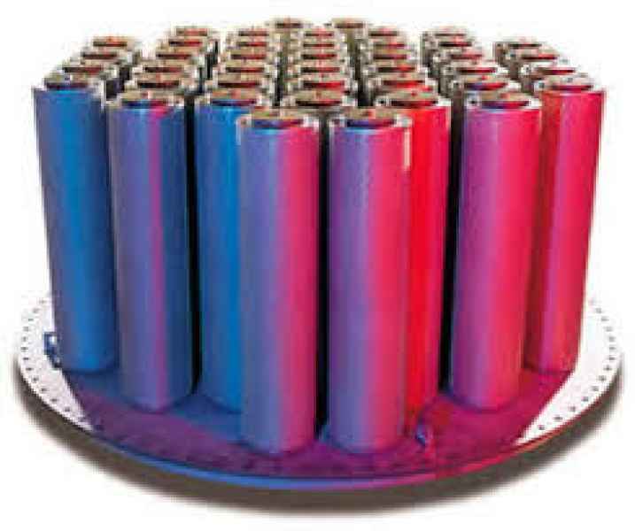 adesivi strutturali in cartuccia