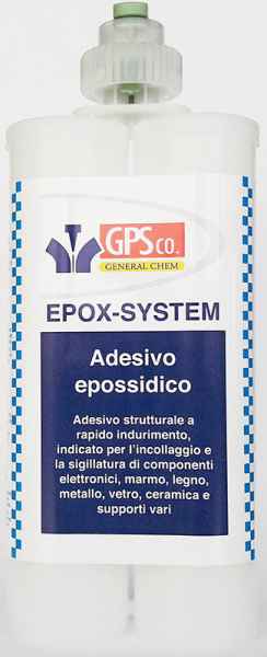 adesivi strutturali in cartuccia