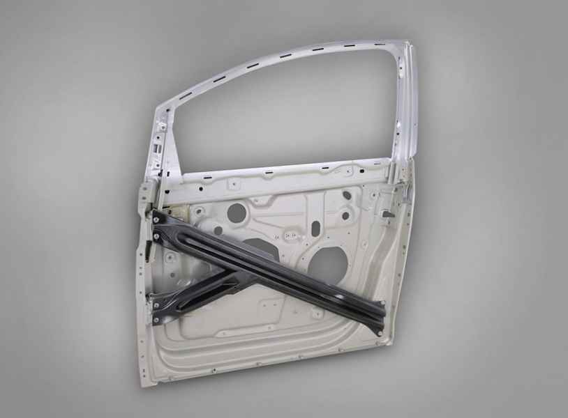 adesivi strutturali in cartuccia