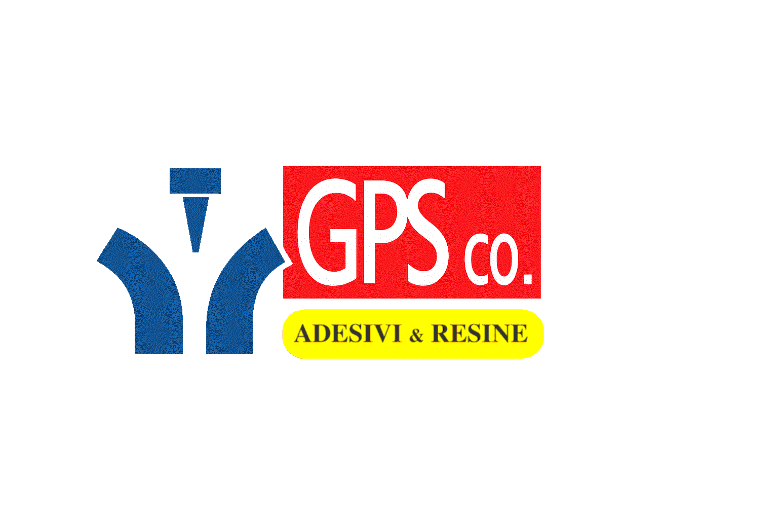 Logo GPS Co.