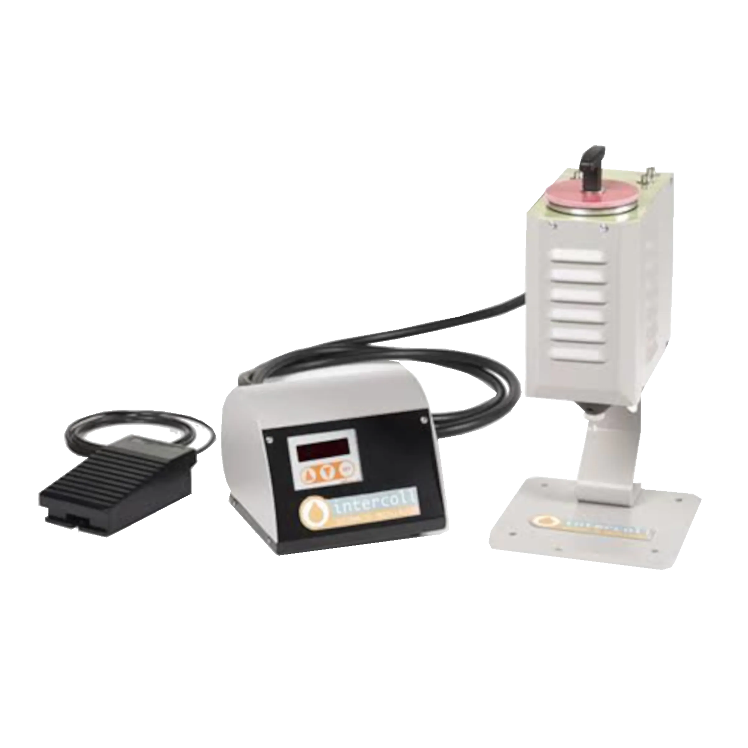 IGP 85 Dispenser per hot melt