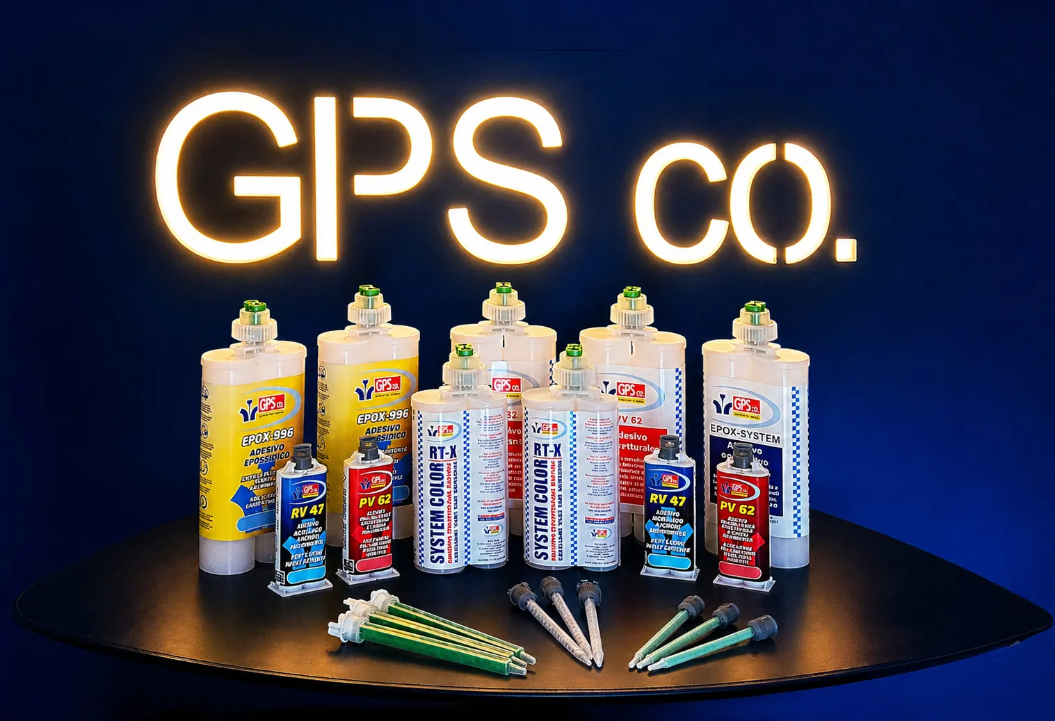Cartridge-Based Products