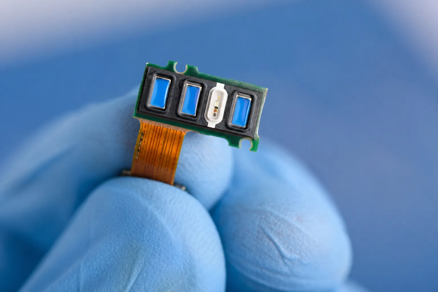 Resine Siliconiche Bicomponenti Per Incasulamento