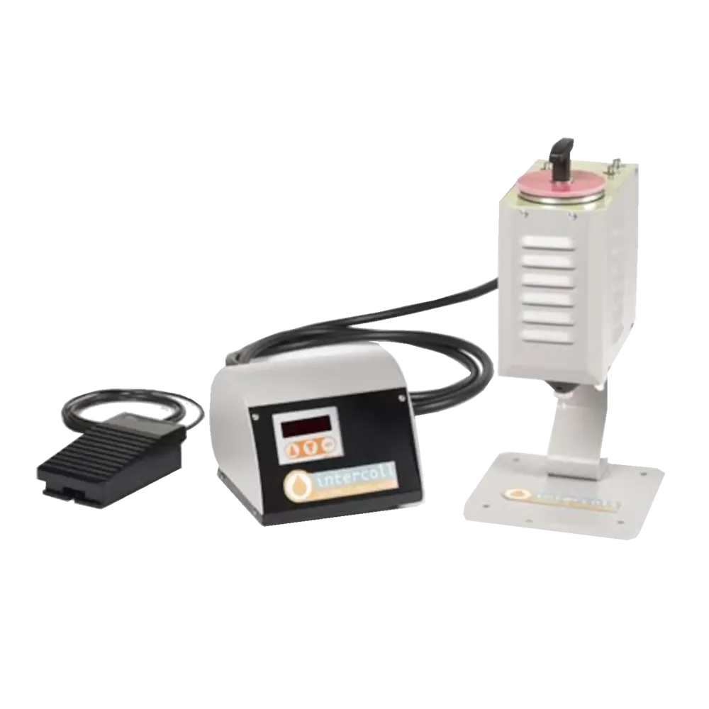 IGP 85 Dispenser per hot melt